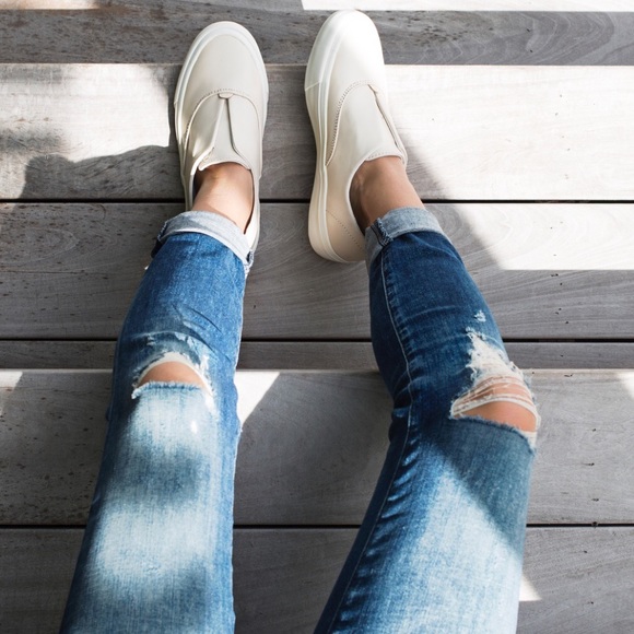 seavees sunset strip sneaker